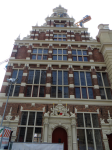 Stadthuis|Rathaus